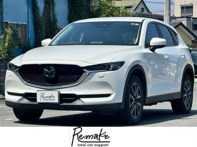 CX-52.2 XD プロアクティブ 4WD