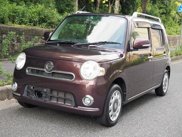 nori 車検丸々満タン ダイハツ ミラココア プラスX nori 車検丸々満