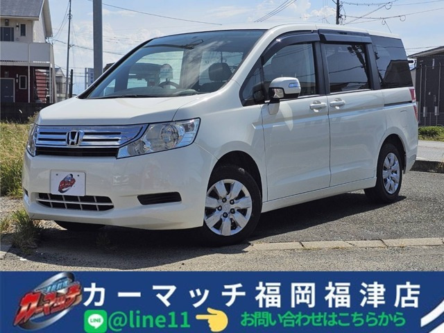 ステップワゴン2.0 G Lパッケージ低与信自社福岡沖縄独自福津ローン離島全県
