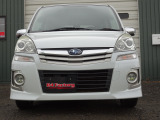 ステラ カスタムR リミテッド 4WD 
