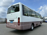 ☆★車検付!令和8年4月迄★定員29人!★☆ ◆ワンオーナー!◆AT!◆リアトランク!◆