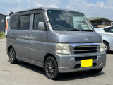 バモス ターボ 4WD 4WD/ターボ/エンジンスターター