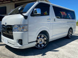 スーパーGL ダークプライムII未使用車入荷しました!!