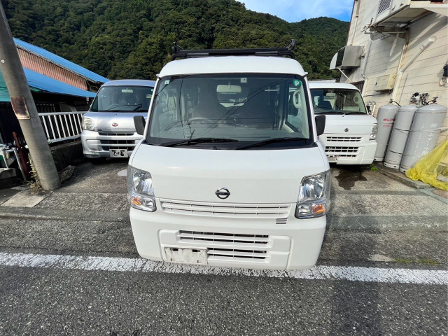 NV100クリッパー DX 下取り強化中!