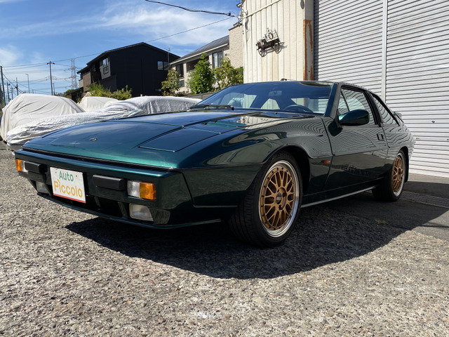 ロータス エクセル SA レストモッド車 の中古車詳細 (67,000km