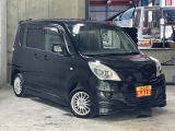 デリカD:2 1.2 X 4WD 中古冬タイヤホイール付き