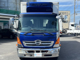レンジャー 冷蔵冷凍車 菱重製冷凍機 マイナス30度設定