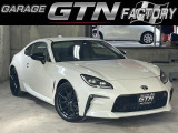 GR86 2.4 SZ 22000Km 本州仕入れ