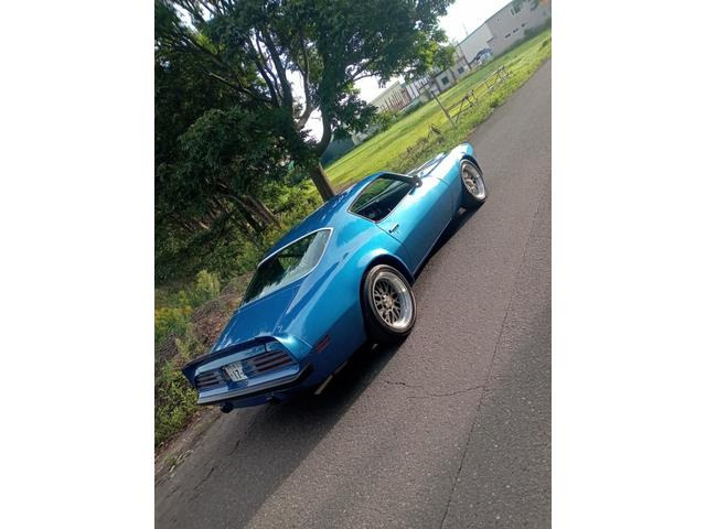 ポンテアック ファイヤーバード フォーミュラ 1974フォーミュラ400 73