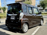 デイズルークス ハイウェイスター X 車検令和9年3月/両側電動/ナビ/全周囲