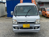 ディアスワゴン  スーパーチャージャー 4WD
