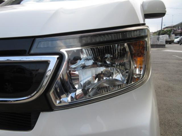 ホンダ N-WGN G Aパッケージ 二年車検整備付き支払総額55万円 の中古車