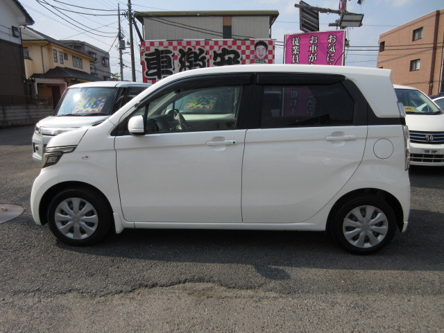 ホンダ N-WGN G Aパッケージ 二年車検整備付き支払総額55万円 の中古車
