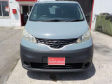 NV200バネットバン 1.6 DX 