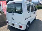 エブリイ PA パワーステアリング 運転席エアバッグ