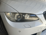 3シリーズクーペ 335i 