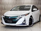トヨタ プリウスPHV 1.8 A