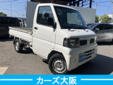 クリッパートラック SD エアコンなし