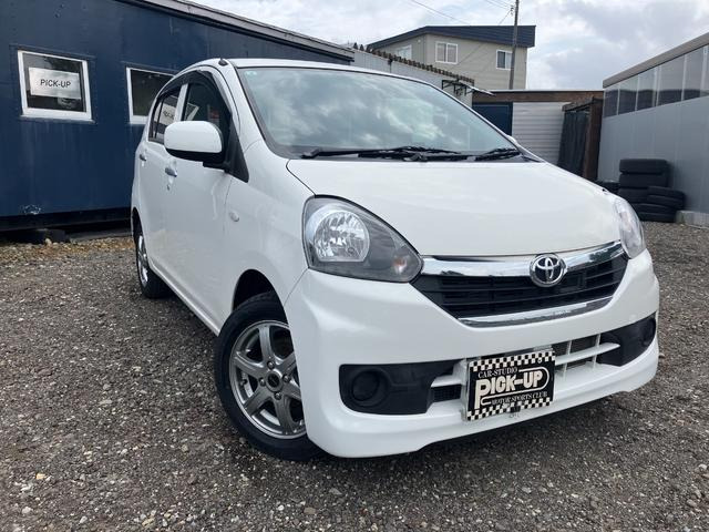 ピクシスエポック Lf SA 4WD ETC バックカメラ TV  CVT