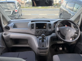 NV200バネットバン 1.6 DX 車検残(R8.12)/点検整備/保証付