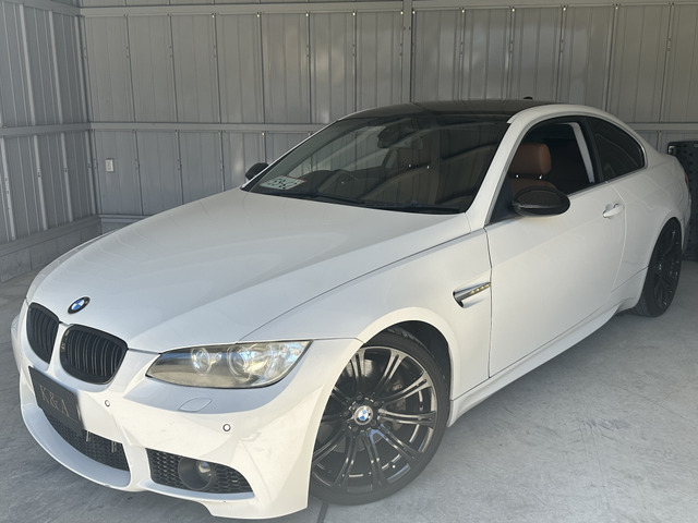 3シリーズクーペ 335i 