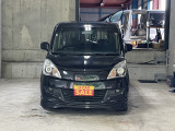 デリカD:2 1.2 X 4WD 中古冬タイヤホイール付き
