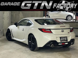 GR86 2.4 SZ 22000Km 本州仕入れ
