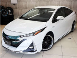 プリウスPHV 1.8 A トヨタセーフティセンス 新品Aftermarket19AW