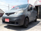NV200バネットバン 1.6 DX 