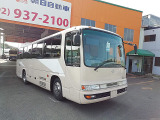 メルファ  送迎仕様 乗車定員/35名 8列シート