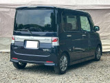 タントカスタム X リミテッド 片側電動スライド タイミングチェーン
