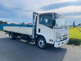 いすゞ エルフ