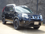 エクストレイル 2.0 20Xtt 4WD 