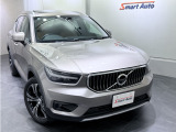 ボルボ XC40