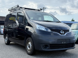 日産 NV200バネットバン