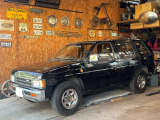 テラノ 3.0 R3M 4WD 