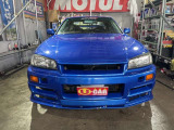 スカイライン 2.5 25GT FOUR 4WD 5MT!検8年12月!市内コ・ミ・コ・ミ