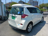 ラクティス 1.5 G 後期型 福祉車両 スローパー 電動固定式