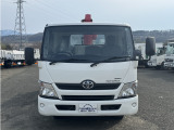 トヨエース  3段クレーン 積載2t ラジコン 4WD