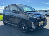 ムーヴカスタム RS ☆保証2年付き☆ Aftermarketモニターオーディオ