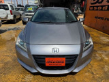 CR-Z 1.5 アルファ ナビ&TV パドルシフト キーレス