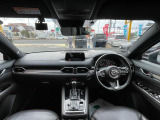 CX-8 2.2 XD Lパッケージ 4WD XD Lパッケージ 4WD 三列シート マツダコネクトナビ 全...