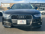 A4 2.0 TFSI TV ナビ バックカメラ MTモード