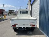 ハイゼットトラック スタンダード エアコン・パワステレス 4WD 