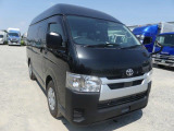 トヨタ ハイエースバン