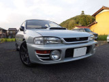 インプレッサ 2.0 WRX 4WD 全塗装済 タイミングベルト交換済