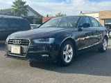 A4 2.0 TFSI TV ナビ バックカメラ MTモード