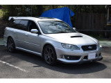 レガシィツーリングワゴン 2.0 GT Bスペック 4WD 