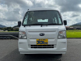 サンバー VB 4WD ☆保証2年付き☆ スピーカー付きラジオ