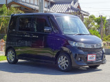 ★トールサイズの軽自動車は幅広いユーザー層に人気です★